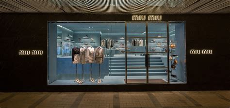 Miu Miu Canton Road Shop G115A, Harbour City, 7